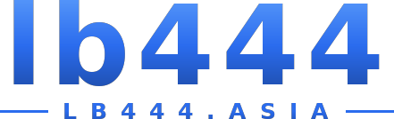 lb444 logo